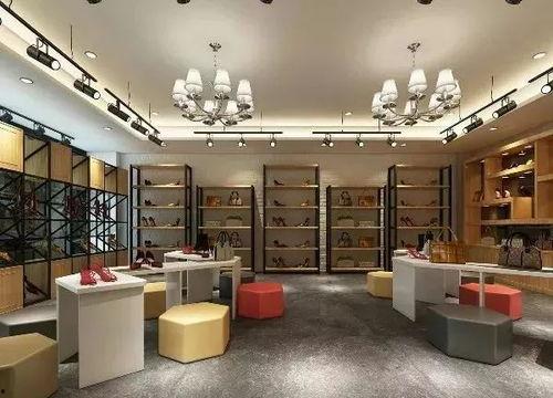 国产鞋店测评视频在线看